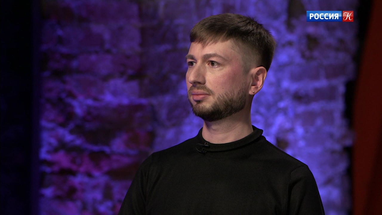 Илья Демуцкий и Дарья Жовнер. Эфир 14.05.2021