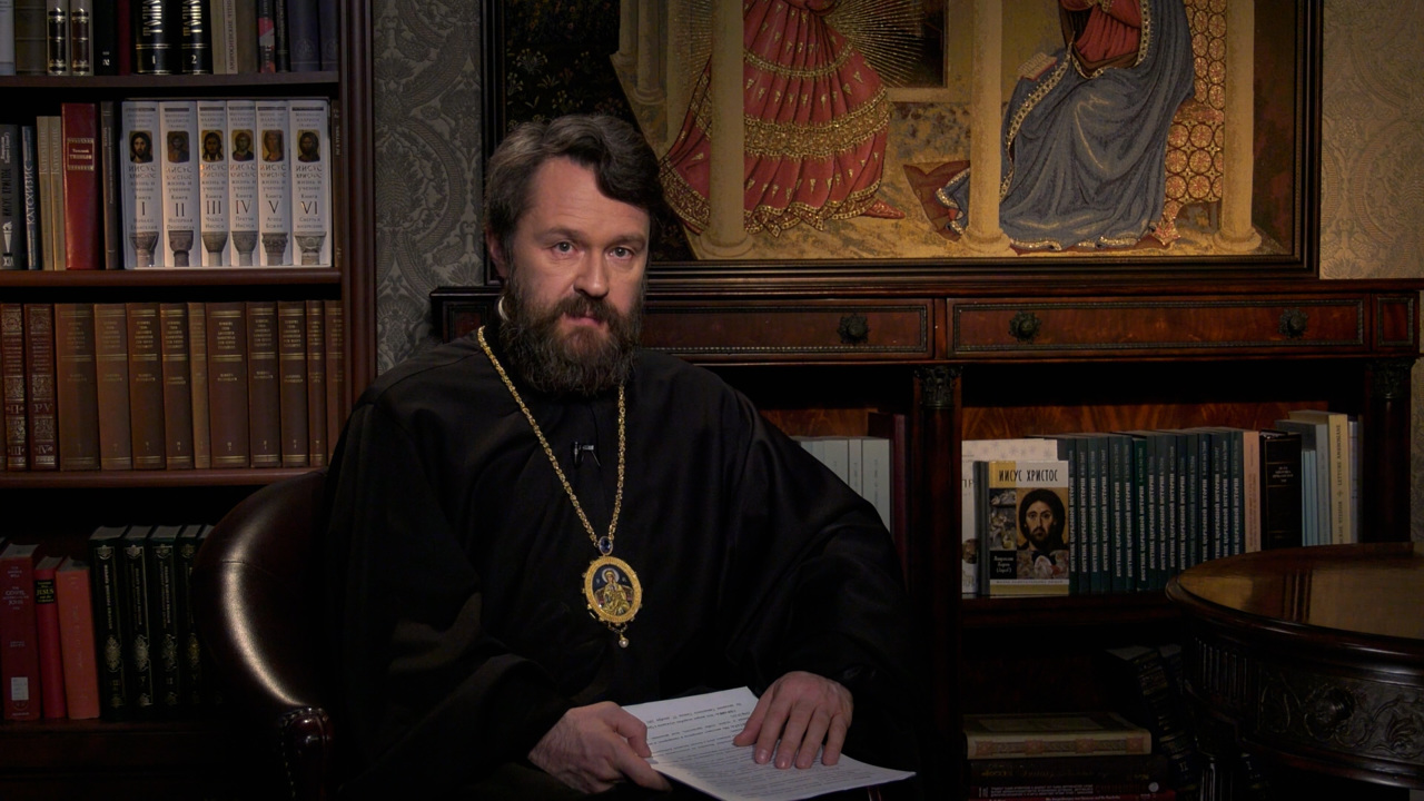 Эфир от 15.05.2021