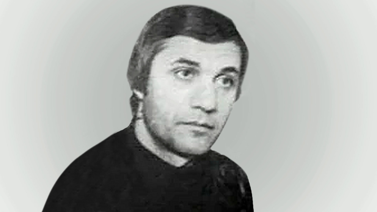 Скончался режиссер и сценарист Николай Малецкий
