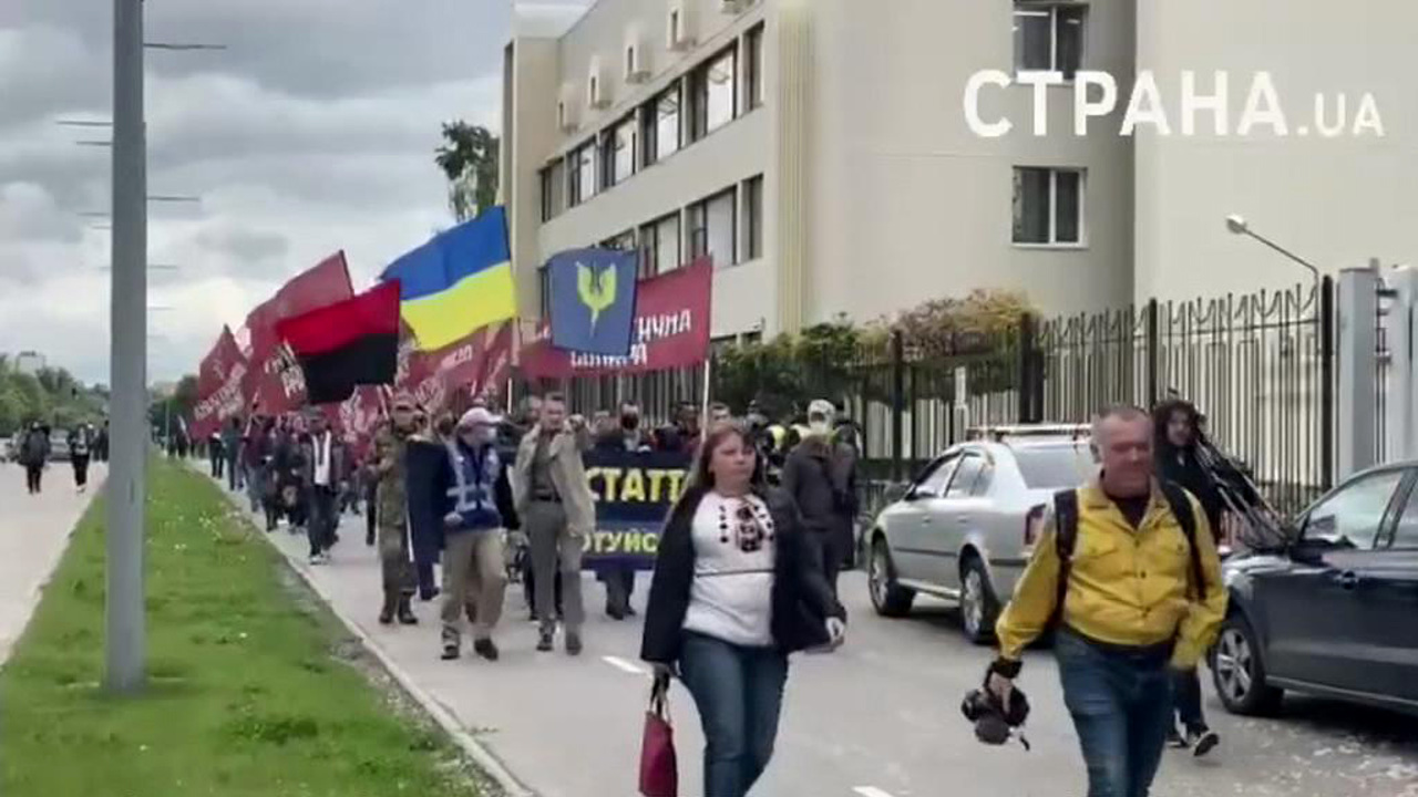 Обыски у окружения мэра Киева Виталия Кличко связаны с фактами коррупции