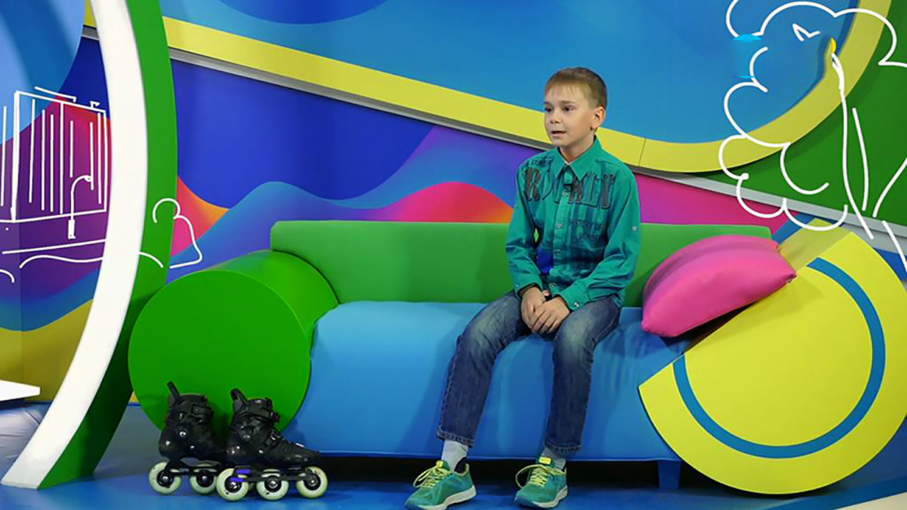Эфир от 21.05.2021