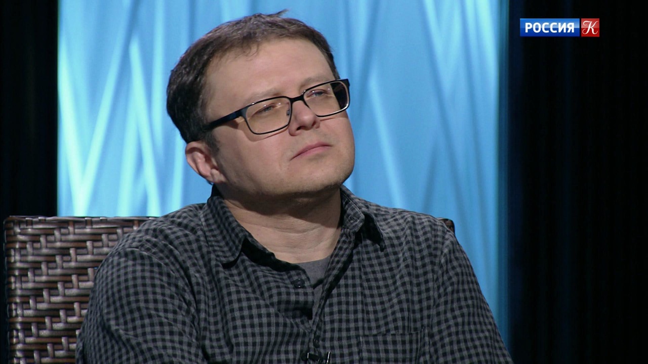 Николай Гоголь «Портрет»