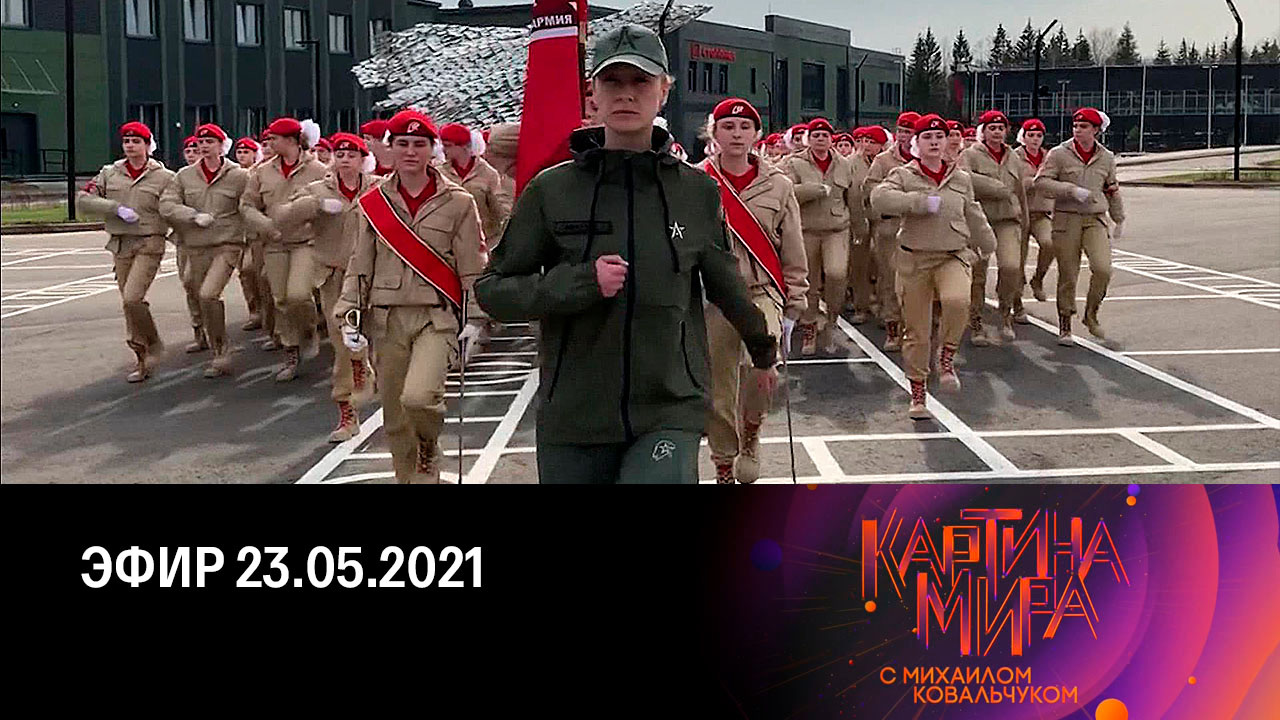 Психологическая оборона