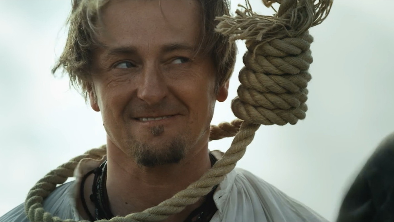 Вышел первый трейлер фильма "Бендер: Начало" с Безруковым