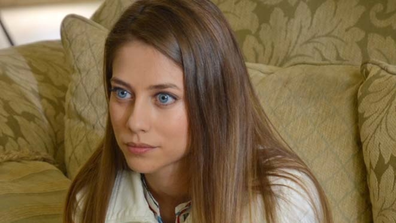 Деньги против любви: на "России 1" начинается сериал "По разным берегам"