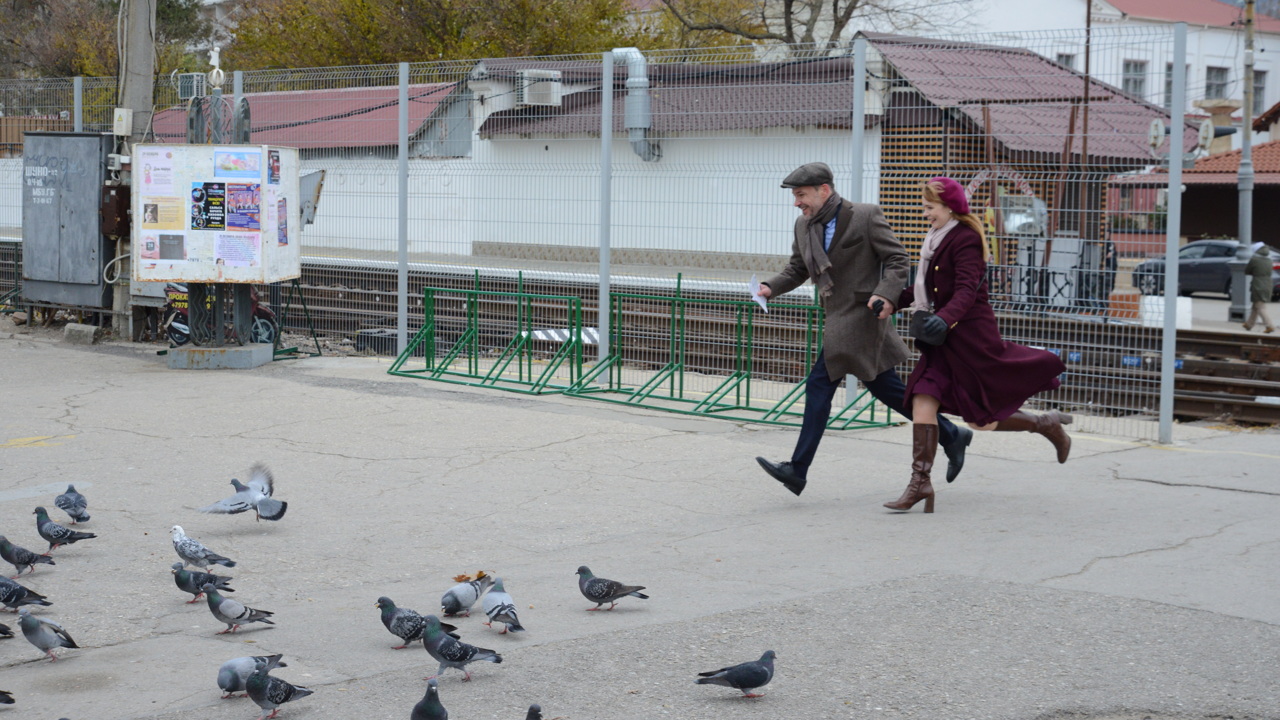 Лучшая подруга