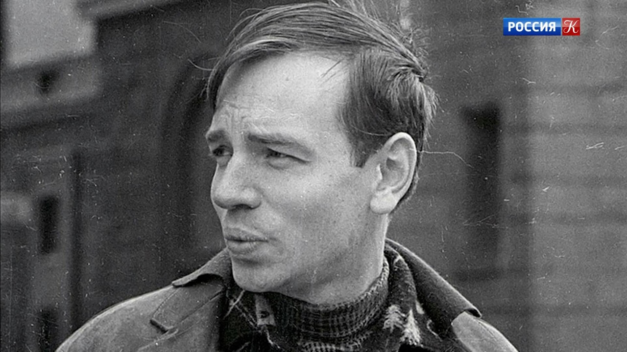 Андрей Вознесенский "Оза"