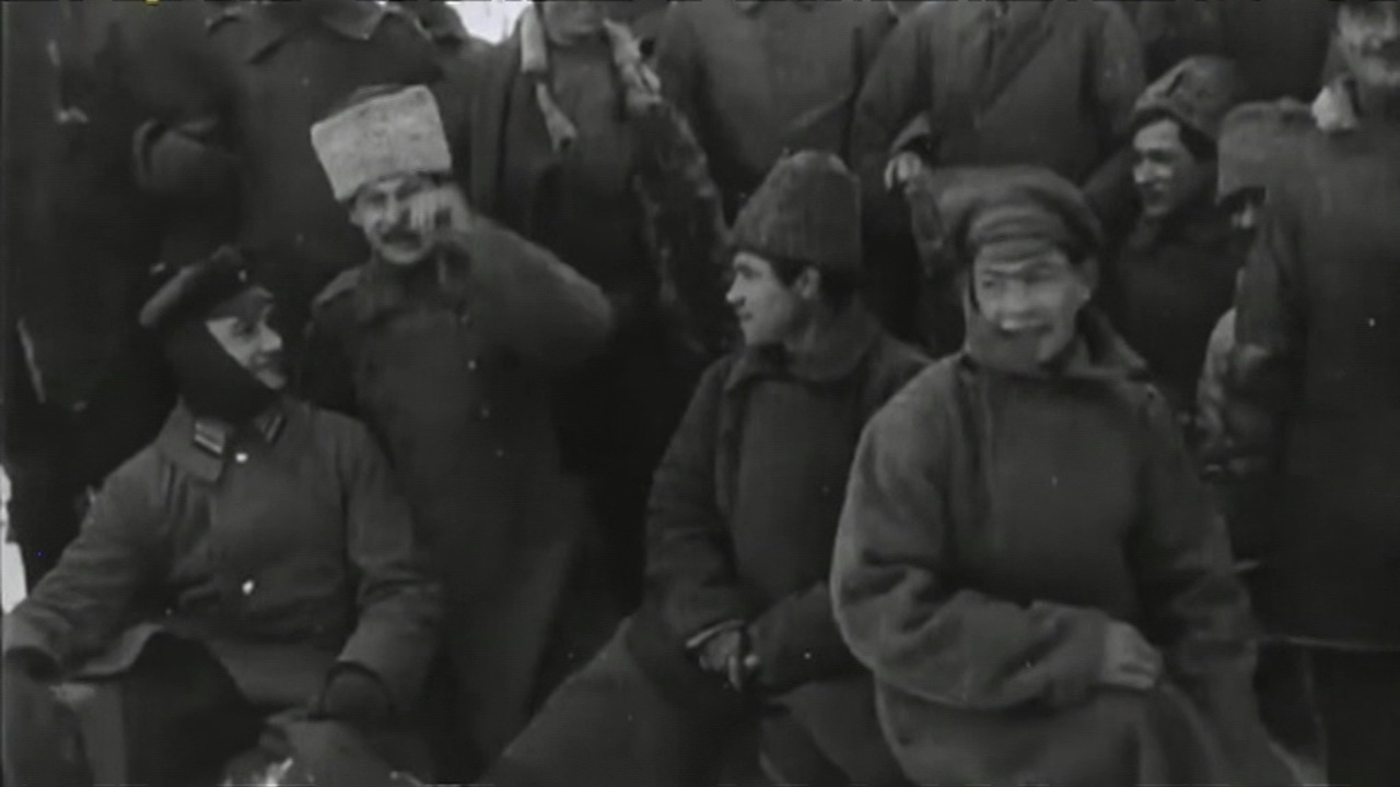 Виктор Копп