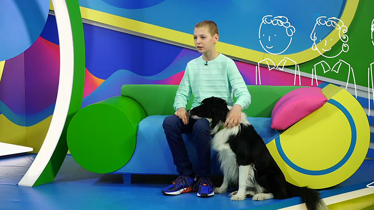 Эфир от 28.05.2021