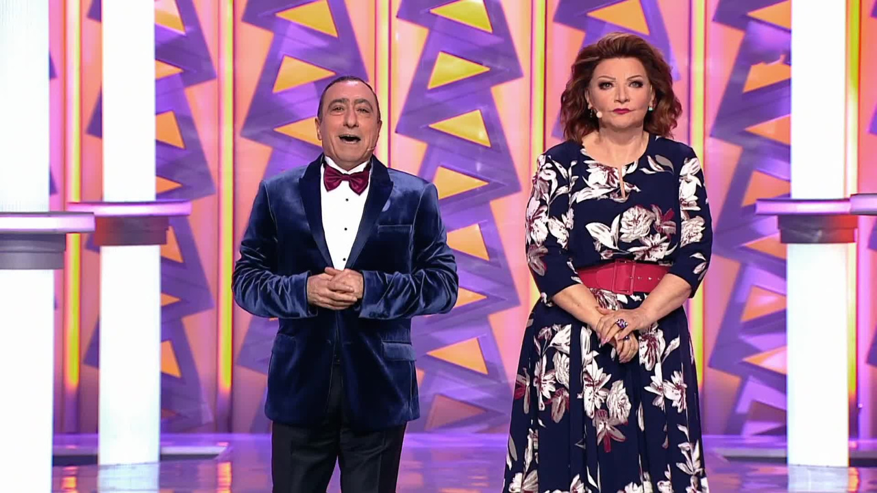 Геннадий Ветров, Сергей Дроботенко, Андрей Баринов и Надежда Кадышева. Эфир от 30.05.2021