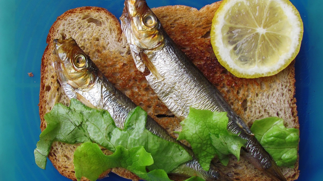 Новогодние закуски, которые разнообразят праздничный стол