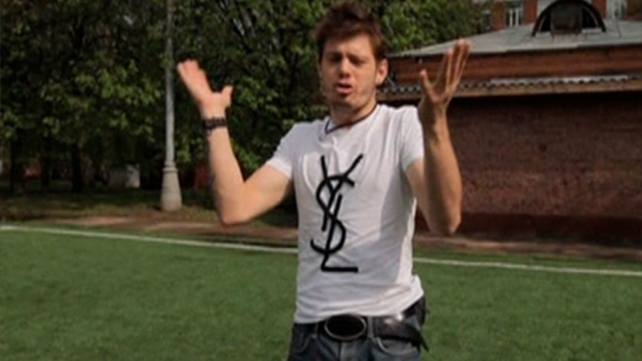 Эфир от 13.05.2012