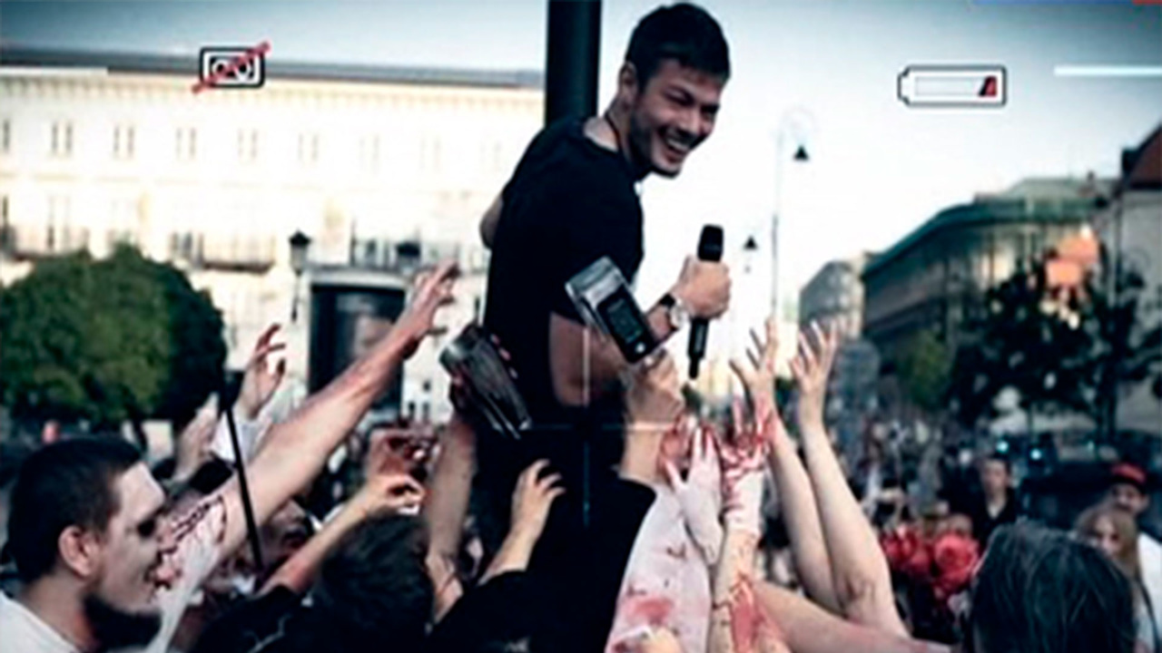 Эфир от 15.07.2012