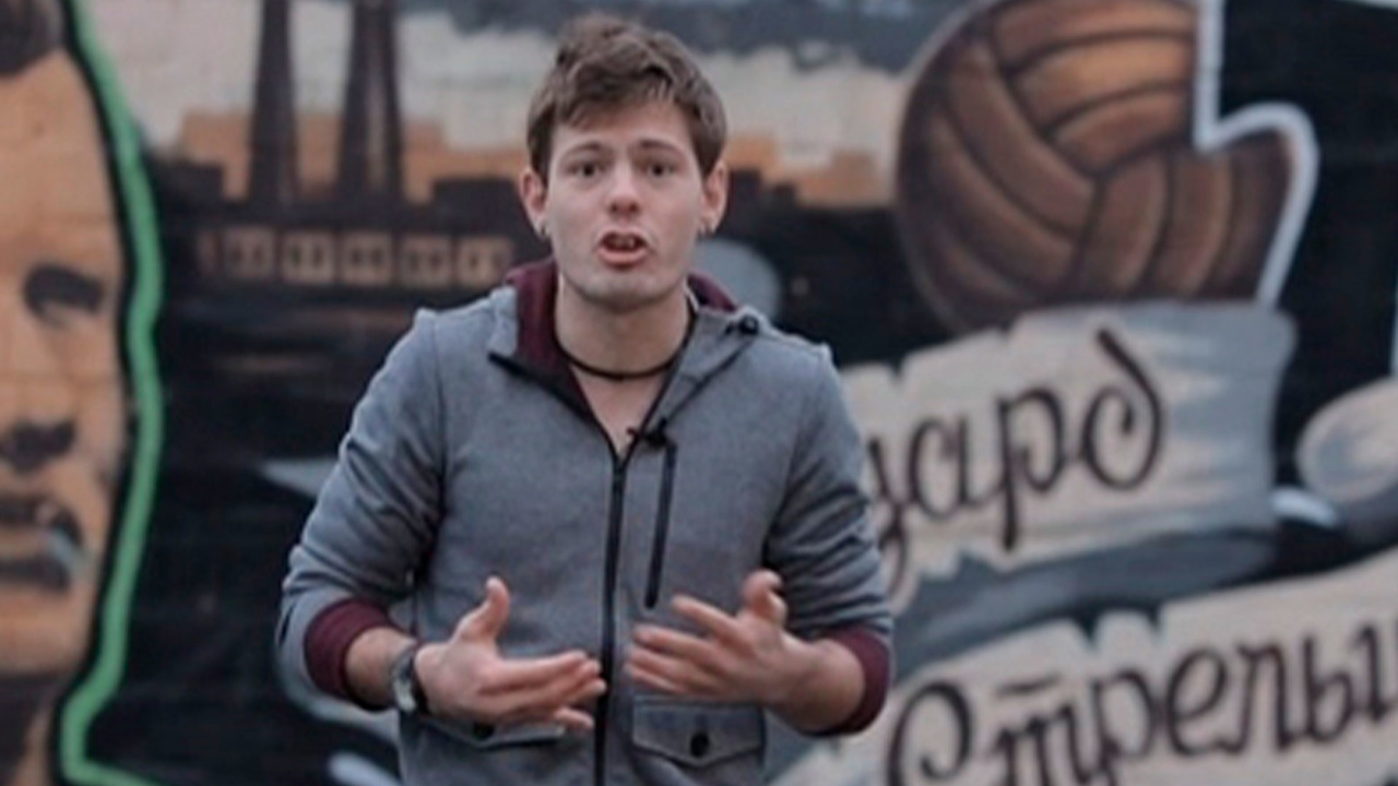 Эфир от 11.11.2012 