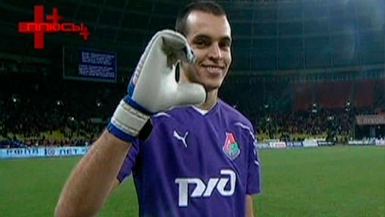 Эфир от 11.03.2012