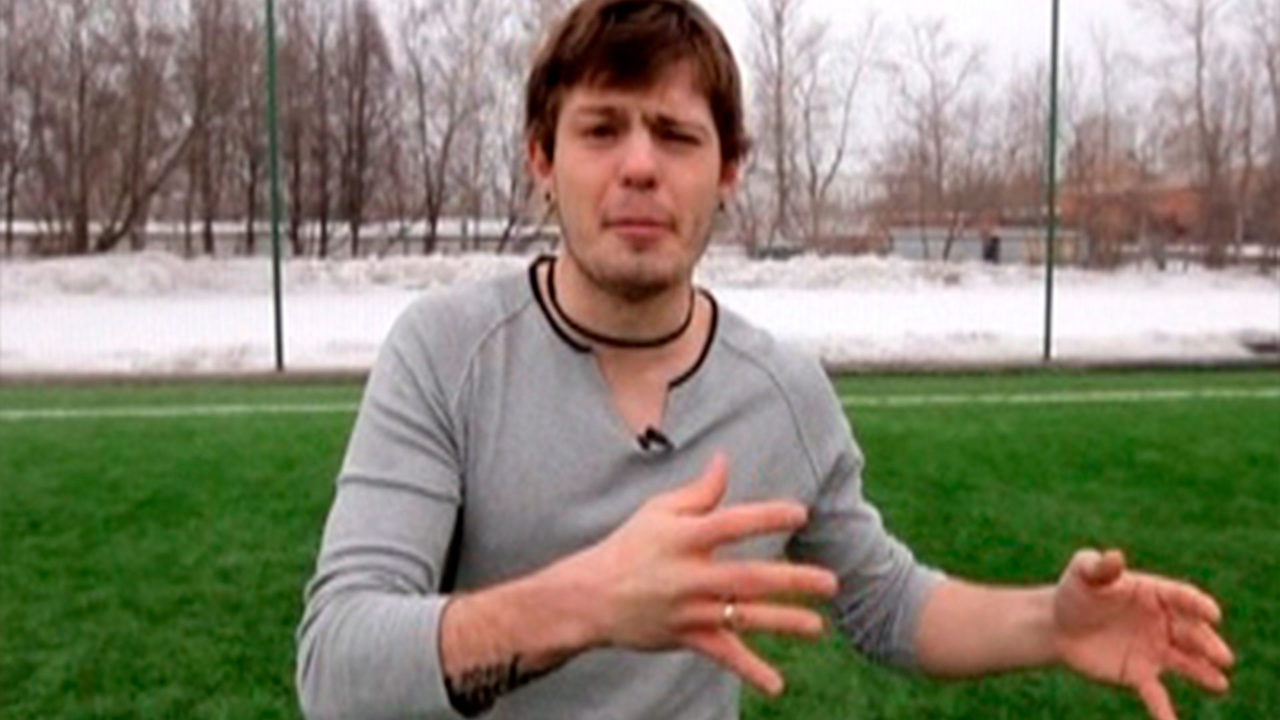 Эфир от 25.03.2012