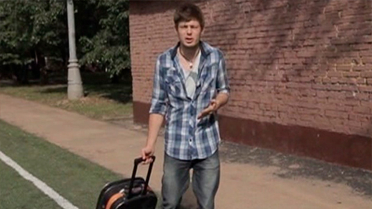 Эфир от 03.06.2012