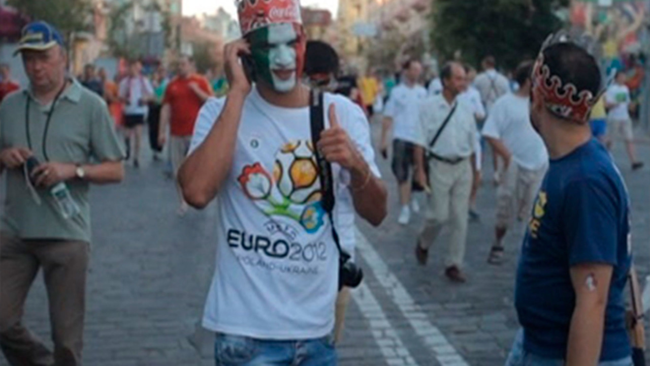 Эфир от 02.07.2012