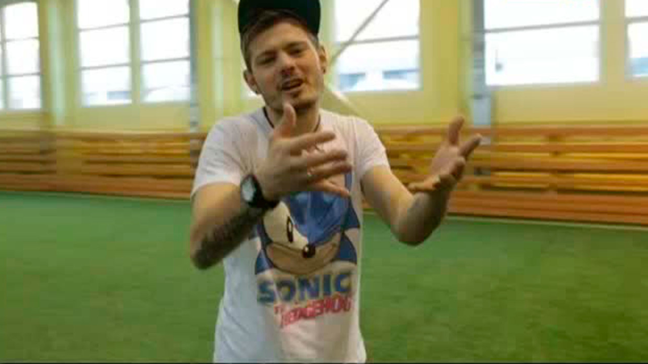 Эфир от 30.12.2012