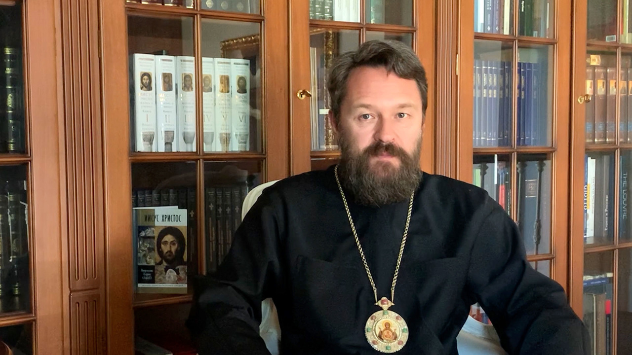 Что ждут в РПЦ от встречи Путина и Байдена