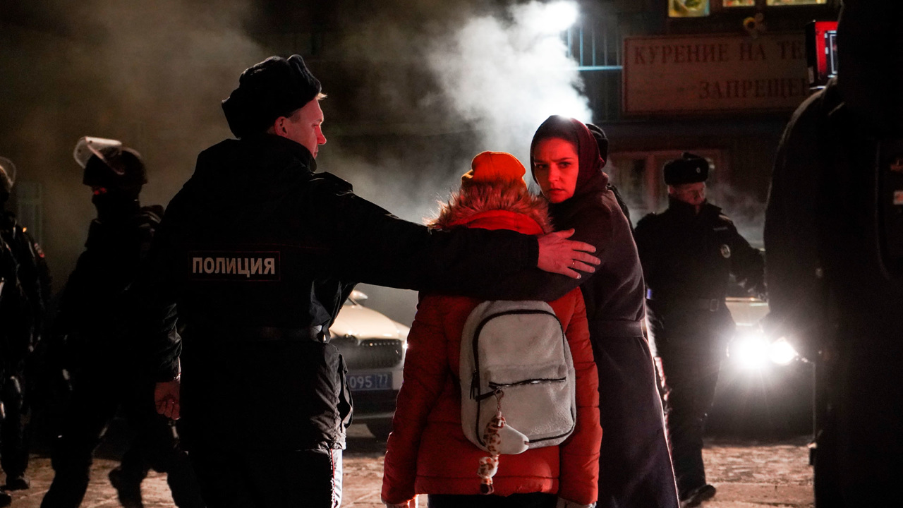 Свет в твоем окне