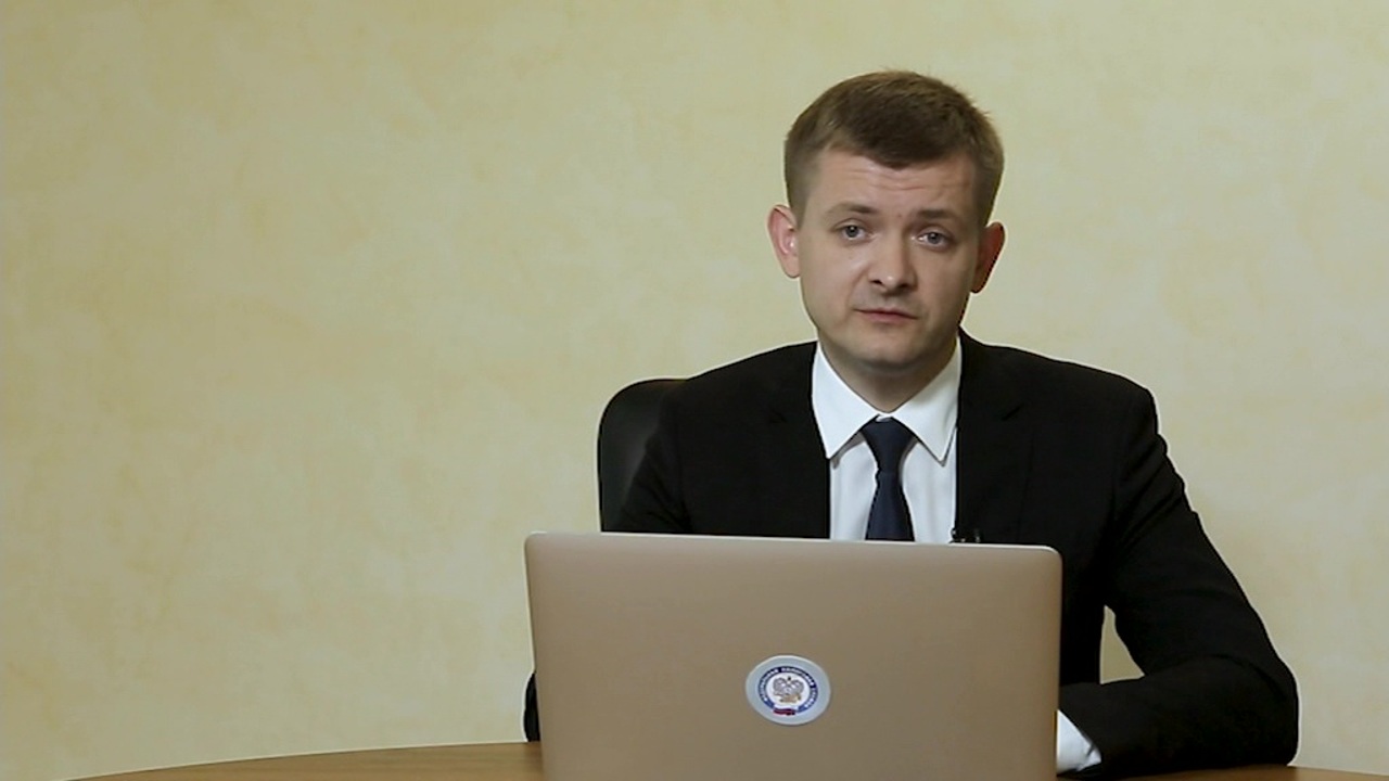 Евгений Гладышев о клиентоцентричности и качестве налоговых сервисов