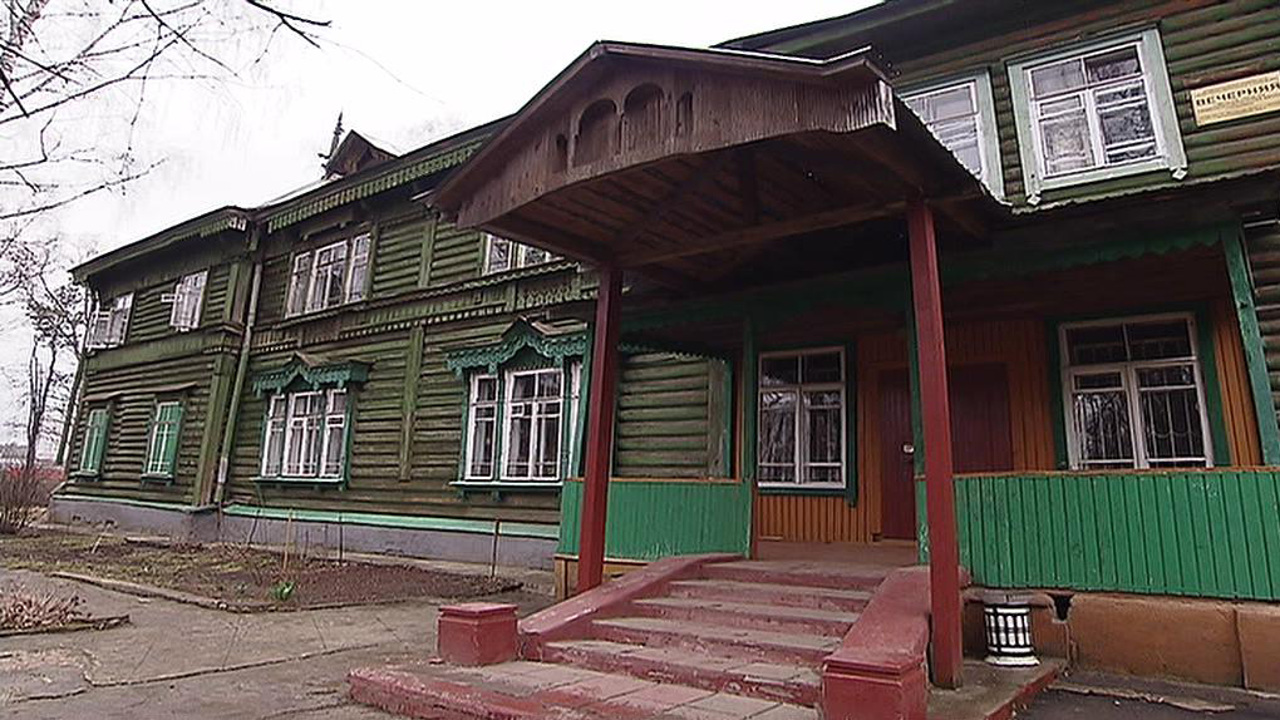Союз неравнодушных: ВООПиКу исполнилось 55 лет