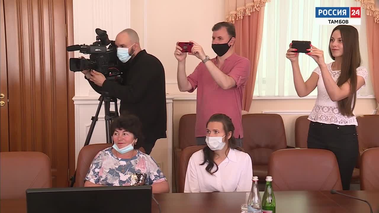Эфир – 13.06.2021