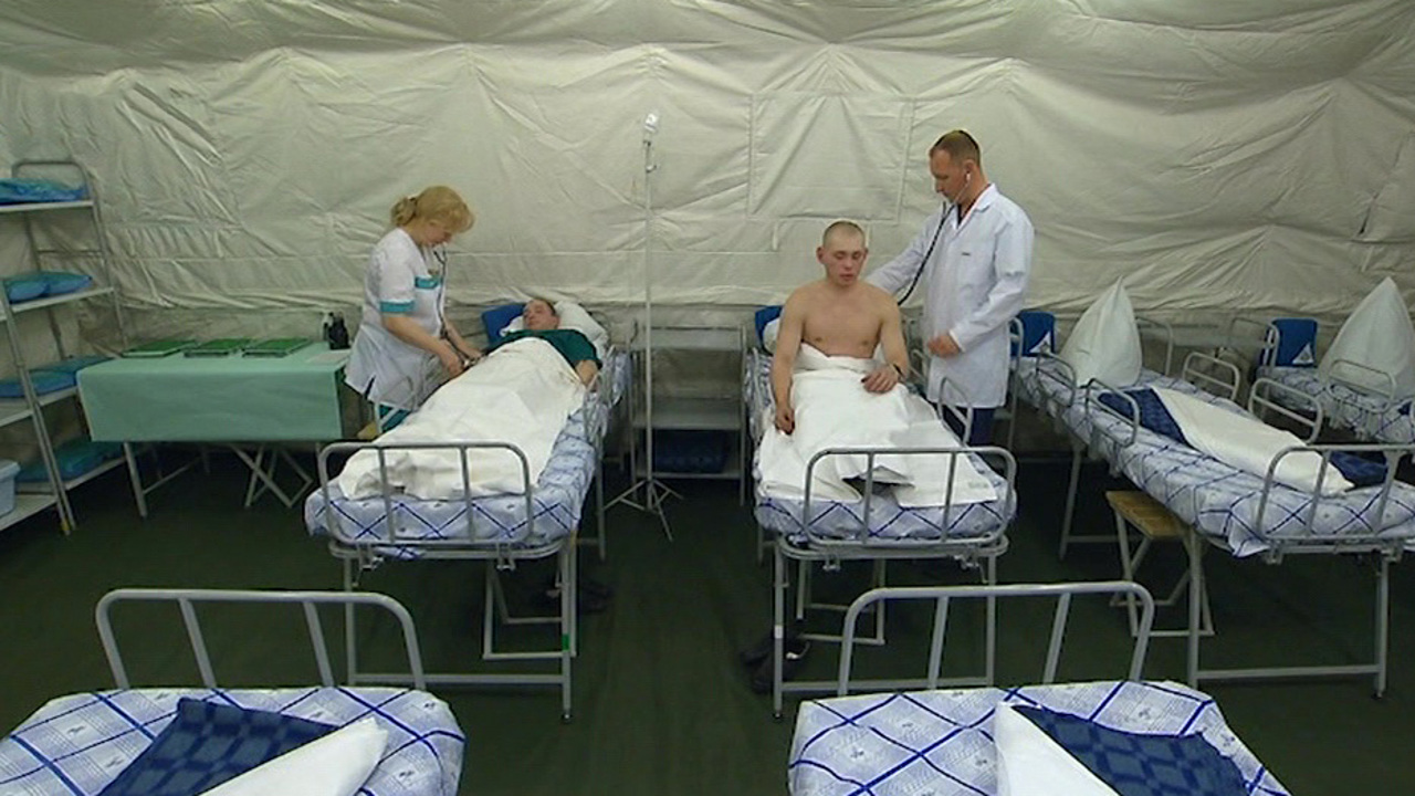 Социальная политика, комфортная городская среда, соблюдение санитарных правил