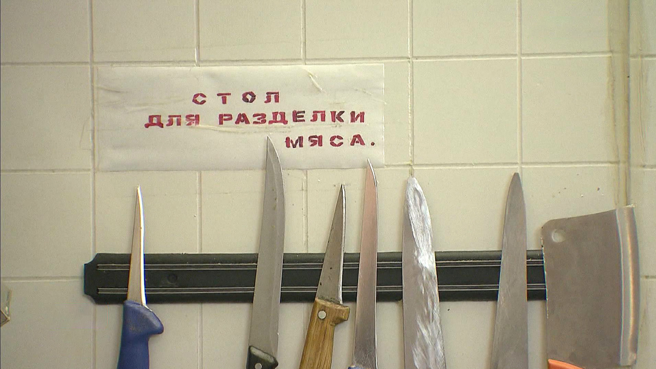 В доме на Алтуфьевском шоссе помещения для жильцов заняли коммерсанты