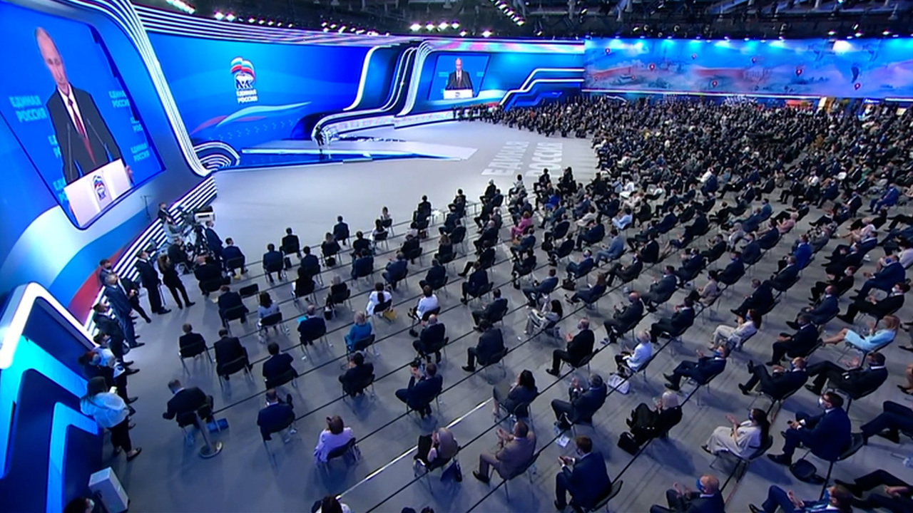 Эфир от 19.06.2021