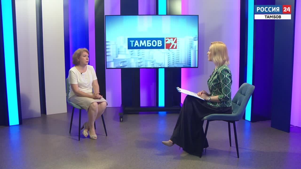 Приоритеты ремонта: от тамбовчан ждут «Народной инициативы»