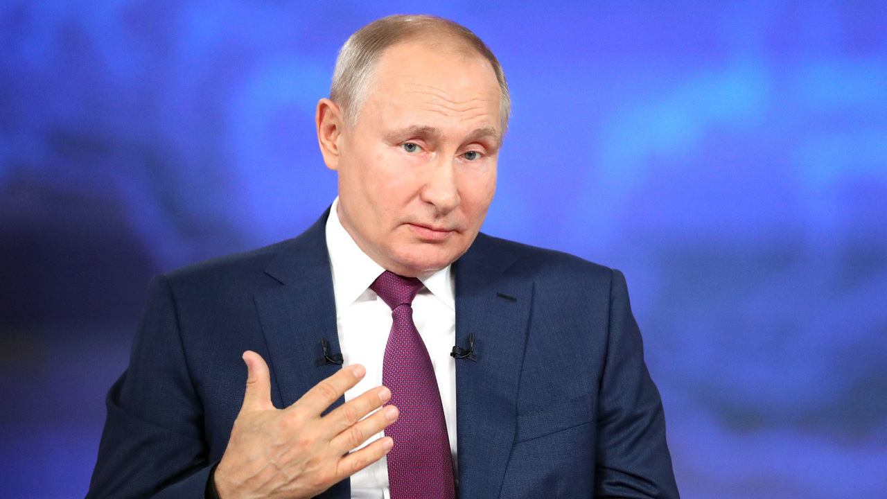 12 декабря: заявления президента и жестокие подростки