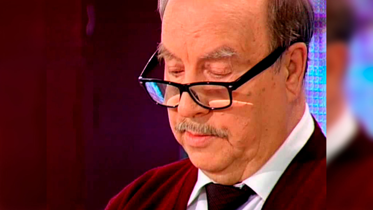 Валентин Недзвецкий. "И.С. Тургенев: любовь, природа и мироздание "