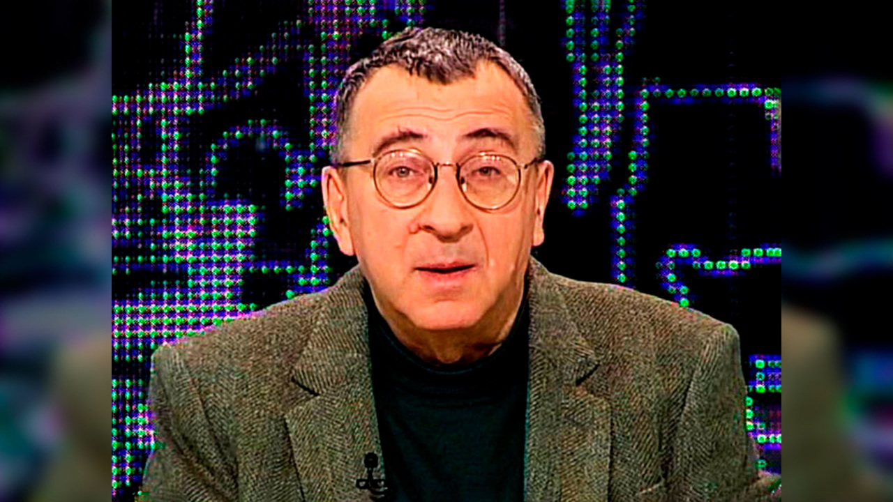 Спецкурс "Английская литература". Александр Ливергант. "Редьярд Киплинг – жизнь и судьба"