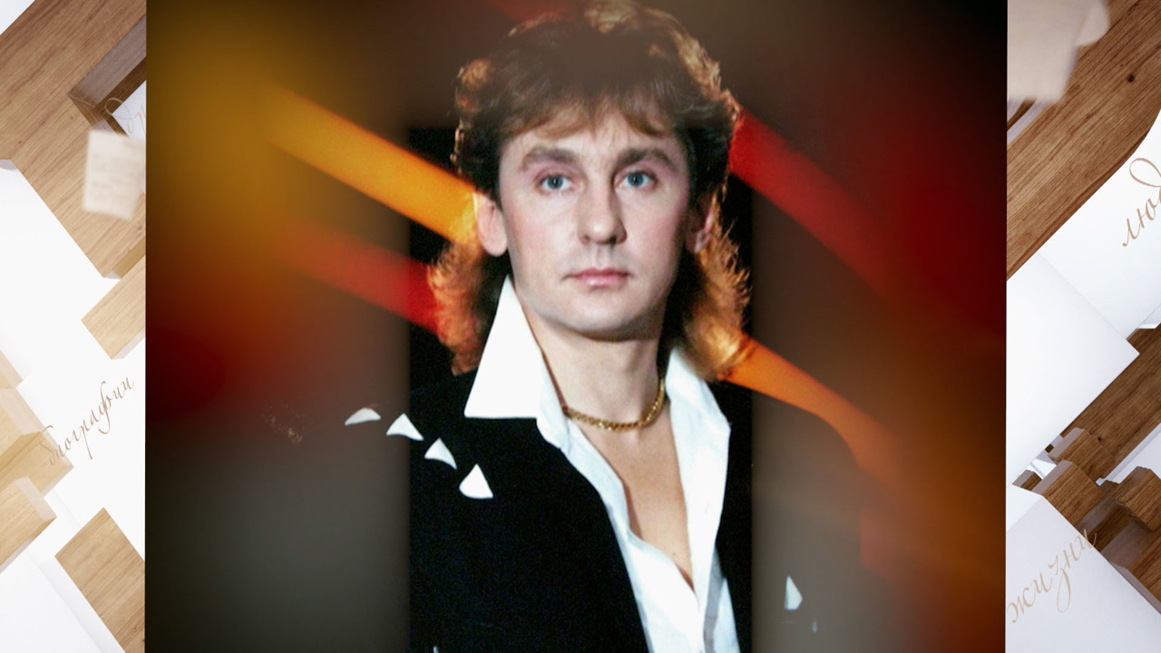 Экс-солист "Самоцветов" рассказал, почему исчез со сцены на пике славы