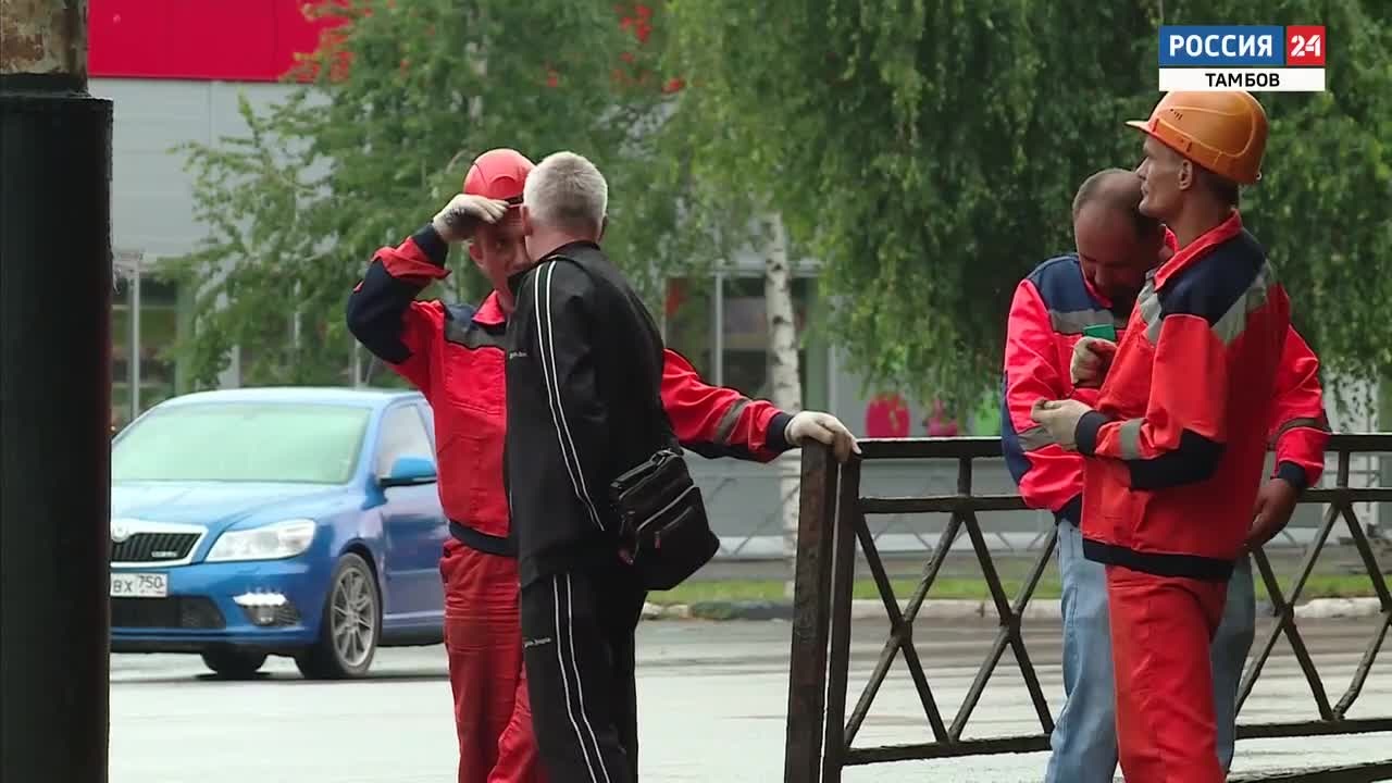 Эфир – 04.07.2021