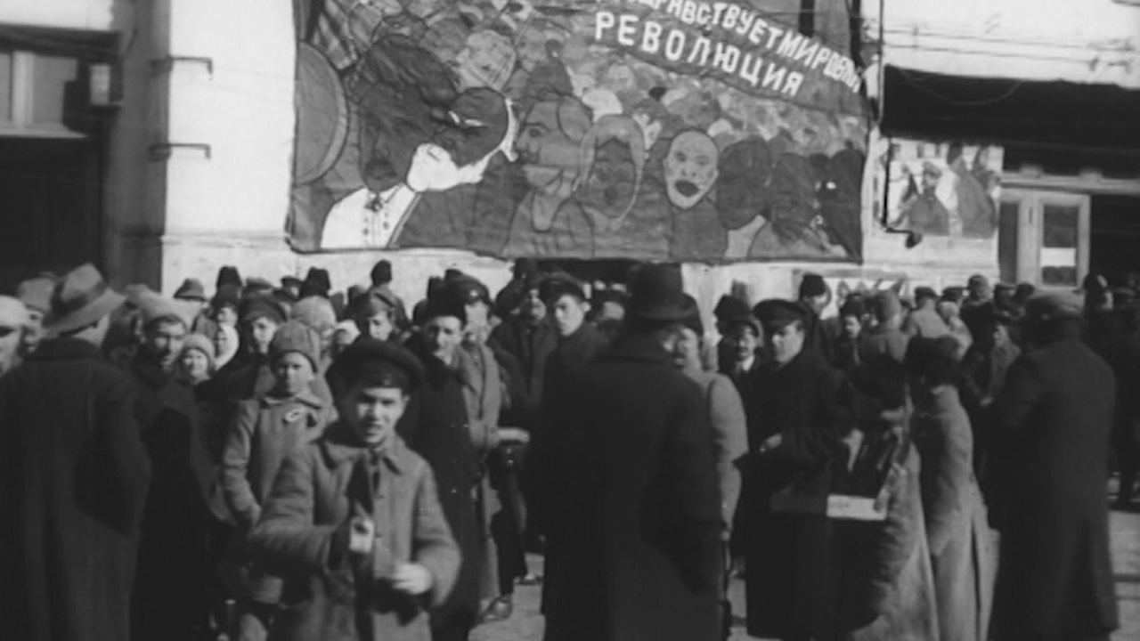 Шесть Конституций Незалежной
