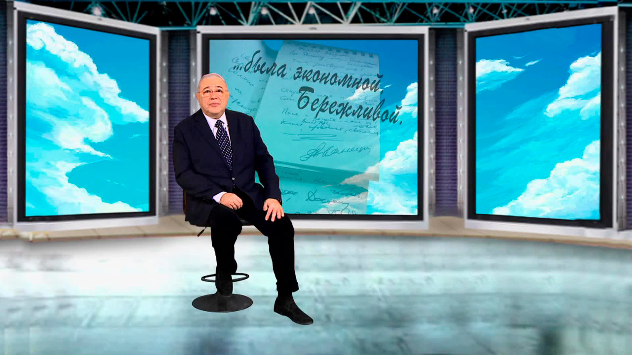Свадебная буффонада и гениальный рассказ Жванецкого. Эфир от 10.07.2021