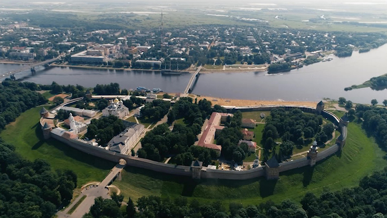 Новгородская область: быть на своем месте