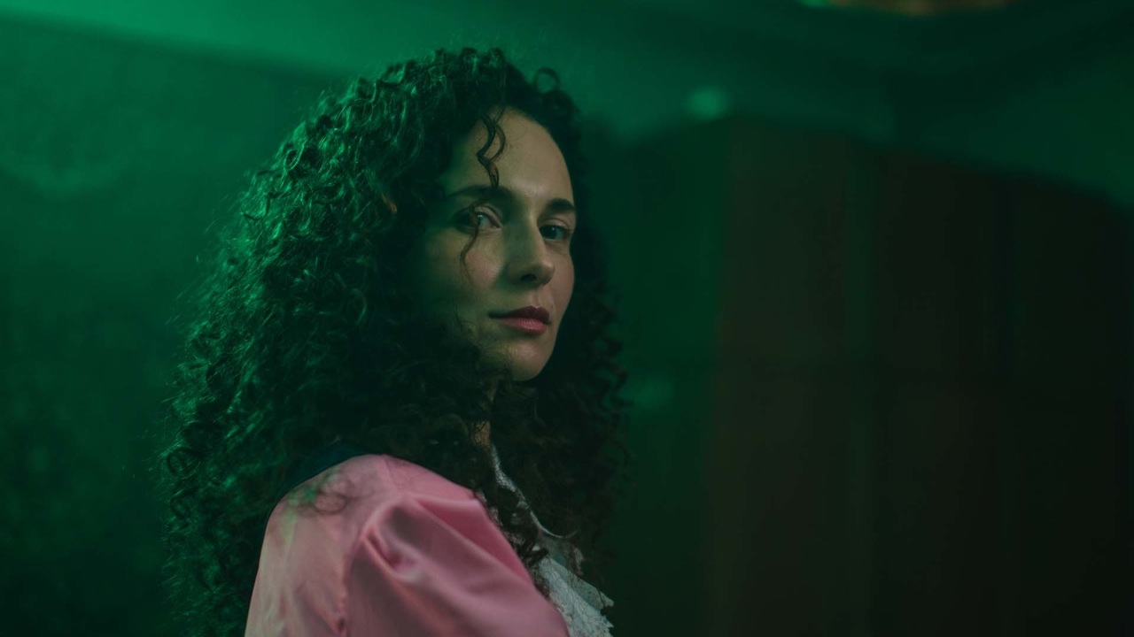 "Режиссеру и сценаристу премию "Оскар": отзывы зрителей о сериале "Хозяйка горы"