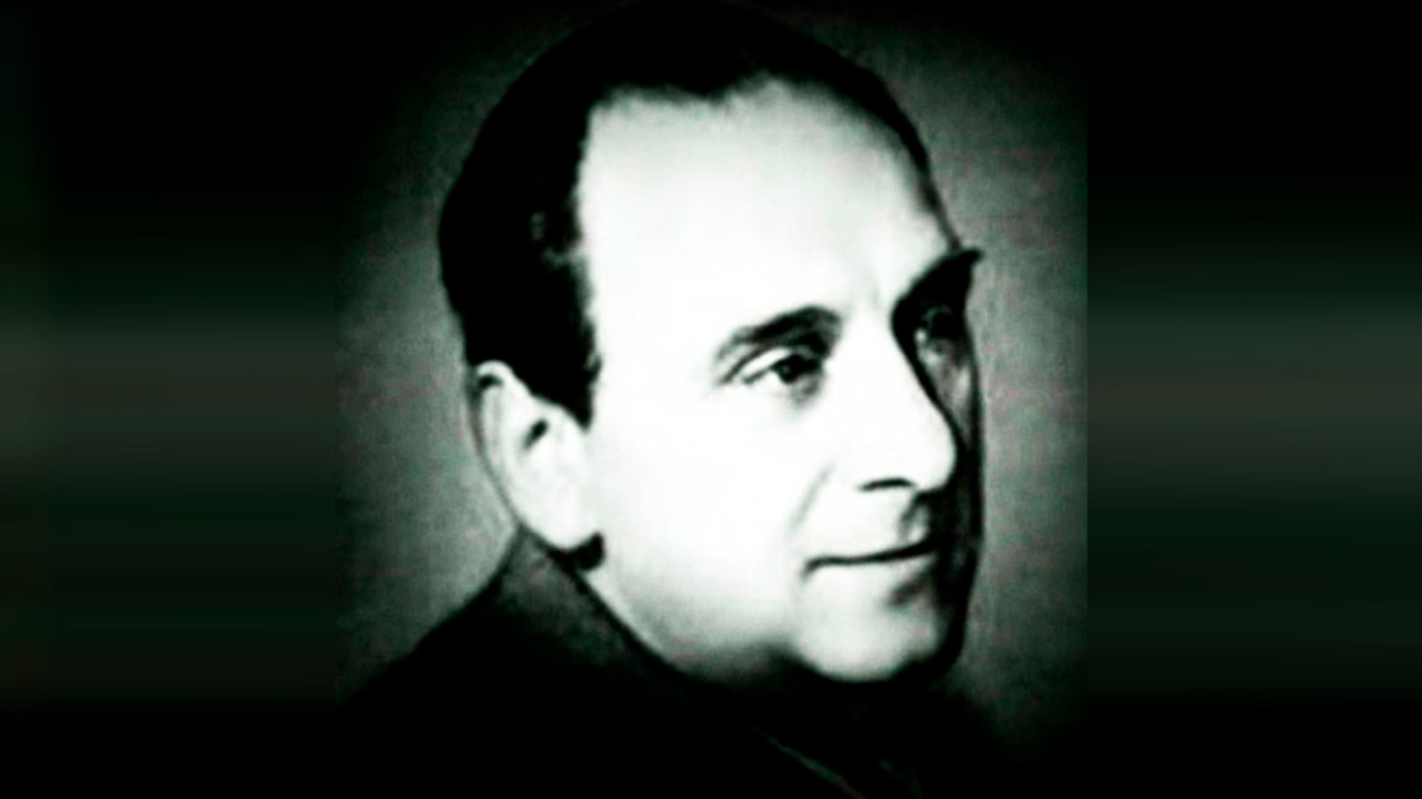Владимир Петров