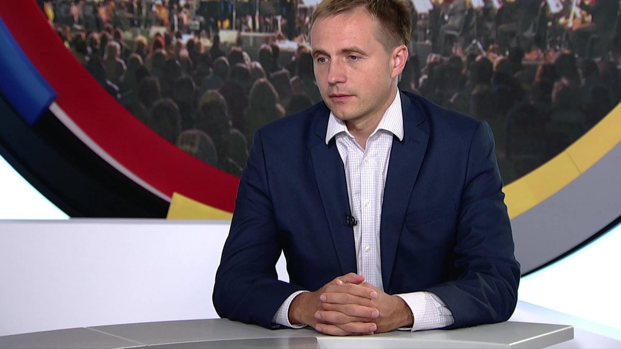 Василий Петренко – о фестивале "Лето. Музыка. Музей"
