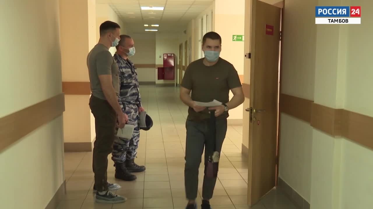 Эфир – 25.07.2021