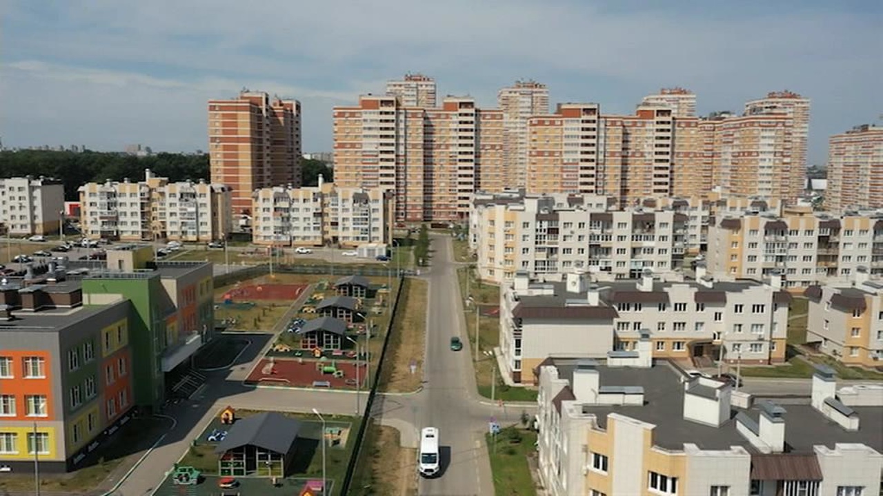Новые перспективы