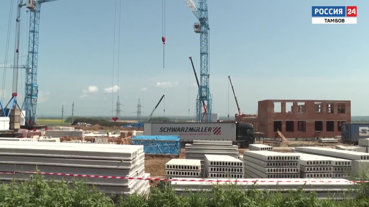 Эфир – 08.08.2021