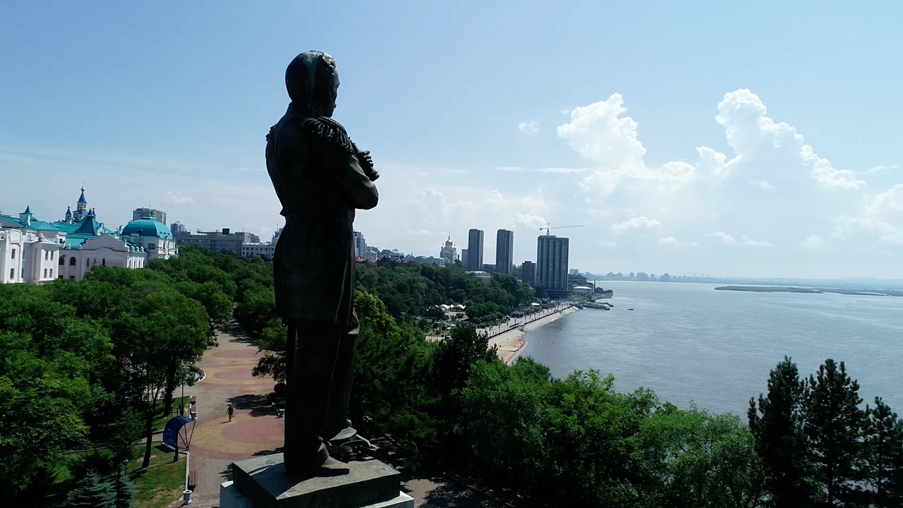 Сшивая край