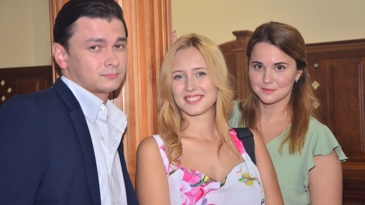 В плену у прошлого