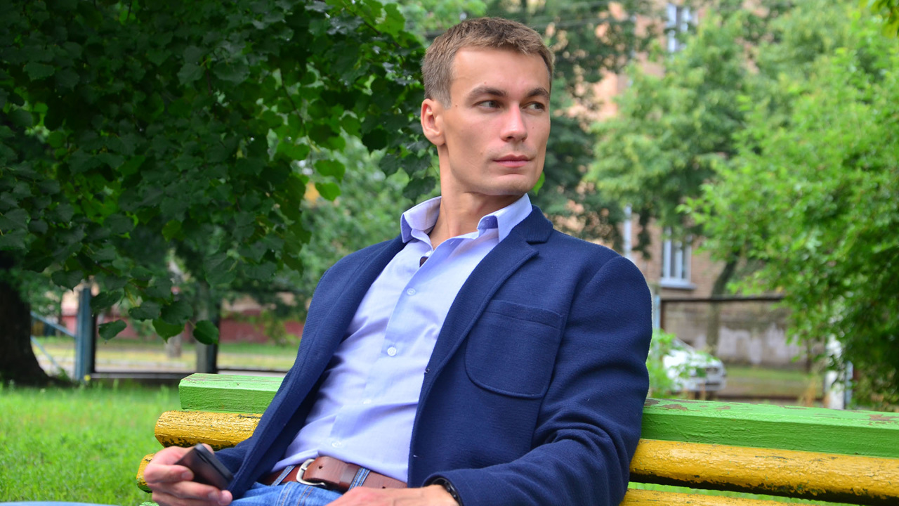 В плену у прошлого