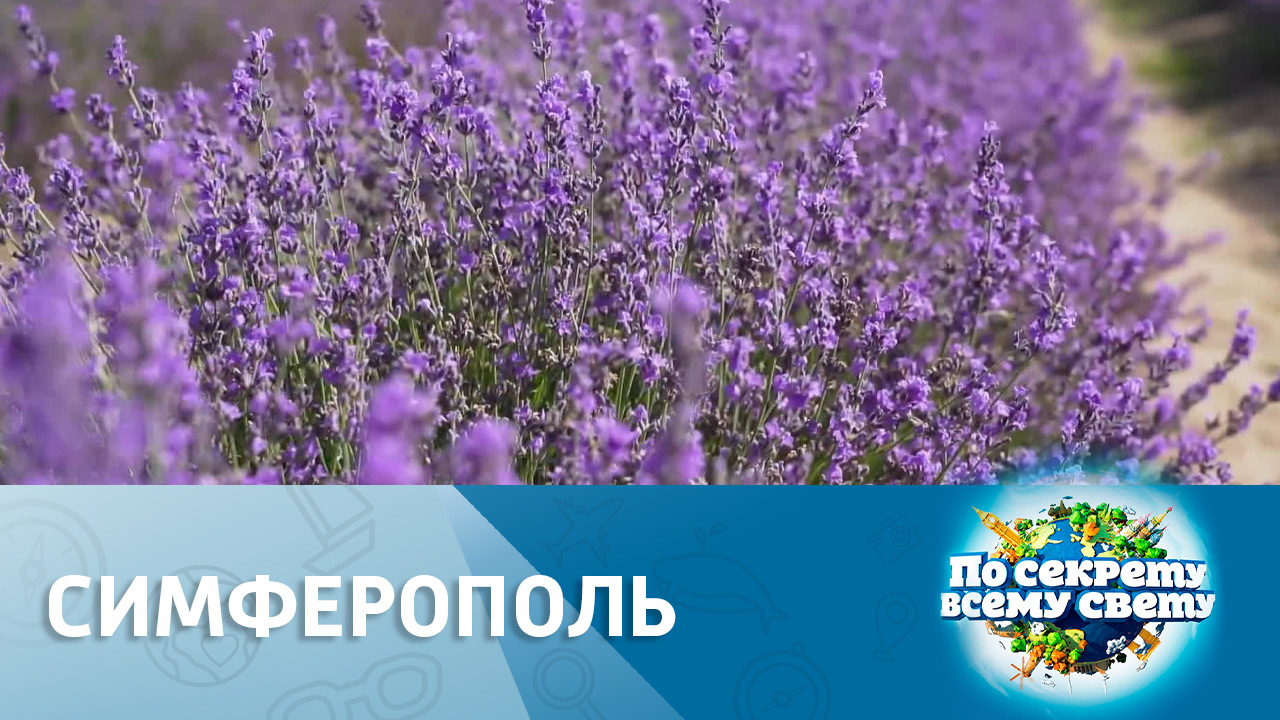 Симферополь